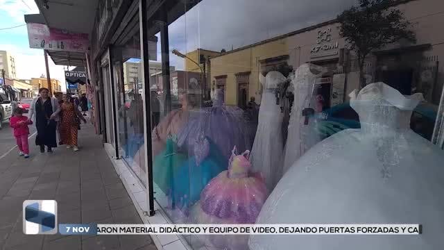 Noticias Durango del 7 de noviembre 2025