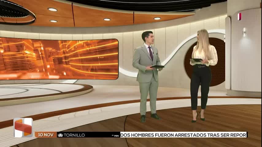 Noticias Ciudad Juárez del 10 de noviembre 2025