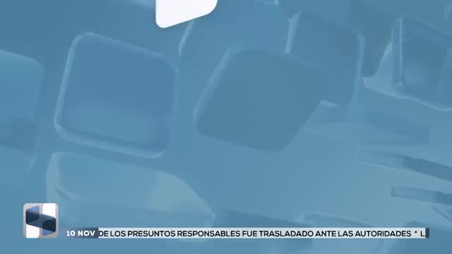 Noticias Oaxaca del 10 de noviembre 2025