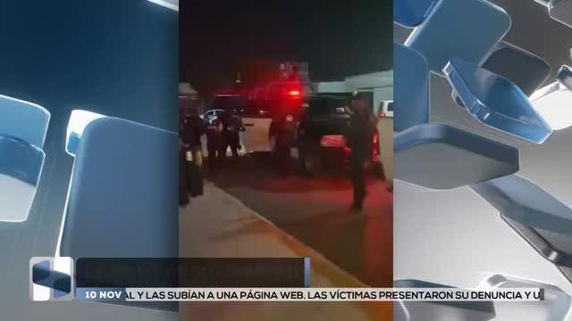 Noticias Aguascalientes del 10 de noviembre 2025