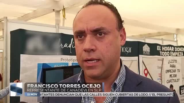 Noticias San Luis Potosí del 11 de noviembre 2025