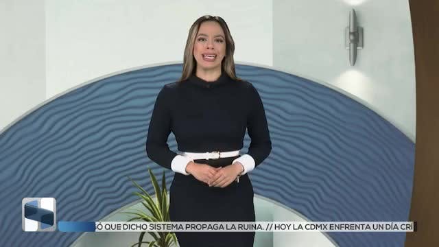 Noticias Michoacán del 11 de noviembre 2025