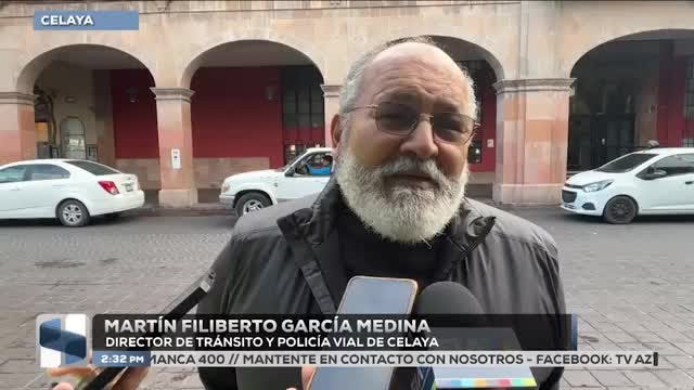 Noticias Bajío del 11 de noviembre 2025