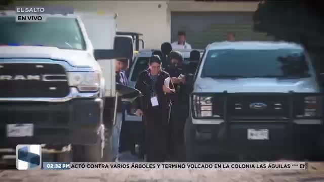 Noticias Jalisco del 11 de noviembre 2025