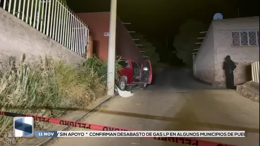 Noticias Aguascalientes del 11 de noviembre 2025