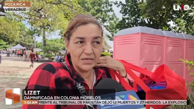 Noticias Veracruz del 12 de noviembre 2025