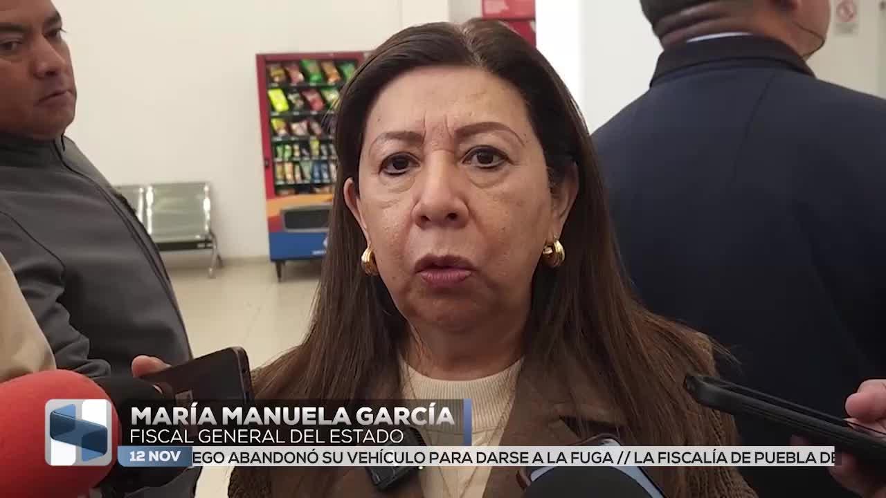 Noticias San Luis Potosí del 12 de noviembre 2025