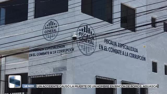 Noticias Querétaro del 12 de noviembre 2025