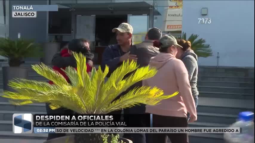 Noticias Jalisco del 12 de noviembre 2025