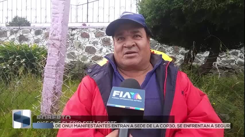 Noticias Estado De México del 12 de noviembre 2025