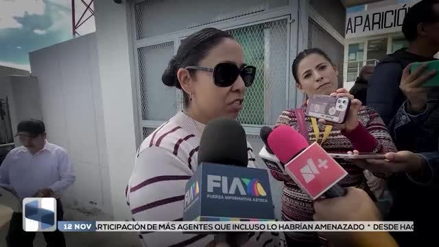 Noticias Zacatecas del 12 de noviembre 2025