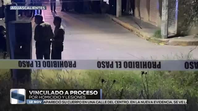 Noticias Aguascalientes del 12 de noviembre 2025