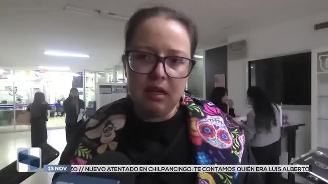 Noticias San Luis Potosí del 13 de noviembre 2025