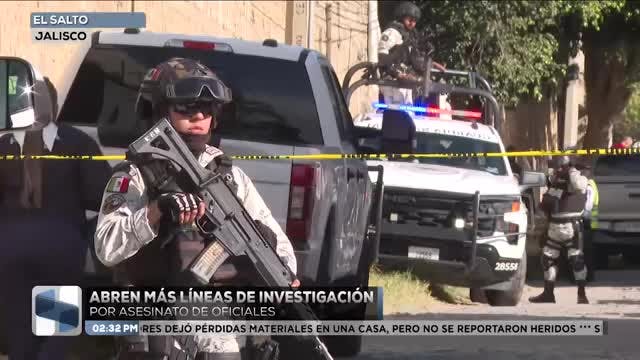 Noticias Jalisco del 13 de noviembre 2025