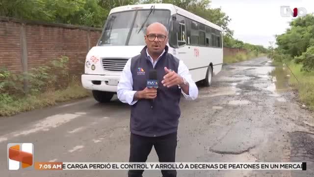 Noticias Veracruz del 14 de noviembre 2025