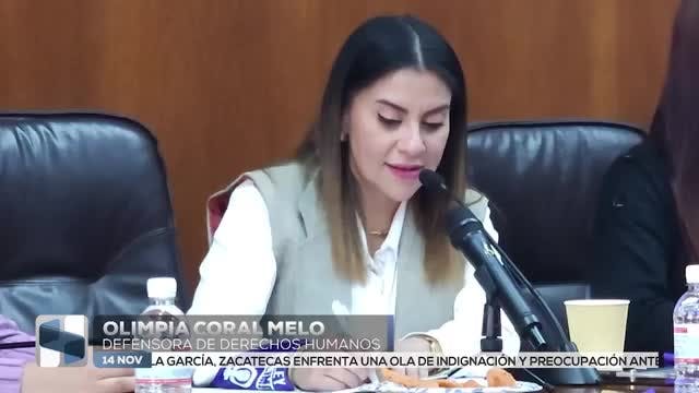 Noticias San Luis Potosí del 14 de noviembre 2025