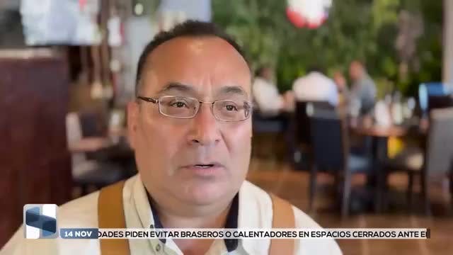 Noticias Zacatecas del 14 de noviembre 2025