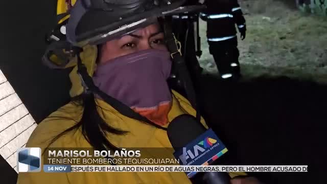 Noticias Querétaro del 14 de noviembre 2025