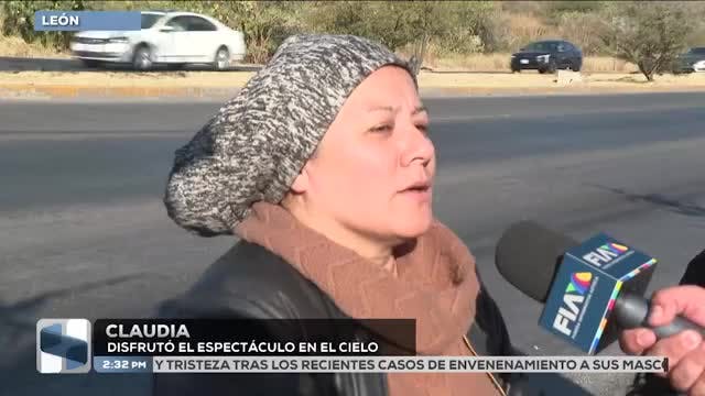 Noticias Bajío del 14 de noviembre 2025