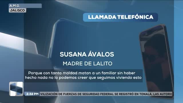Noticias Jalisco del 14 de noviembre 2025