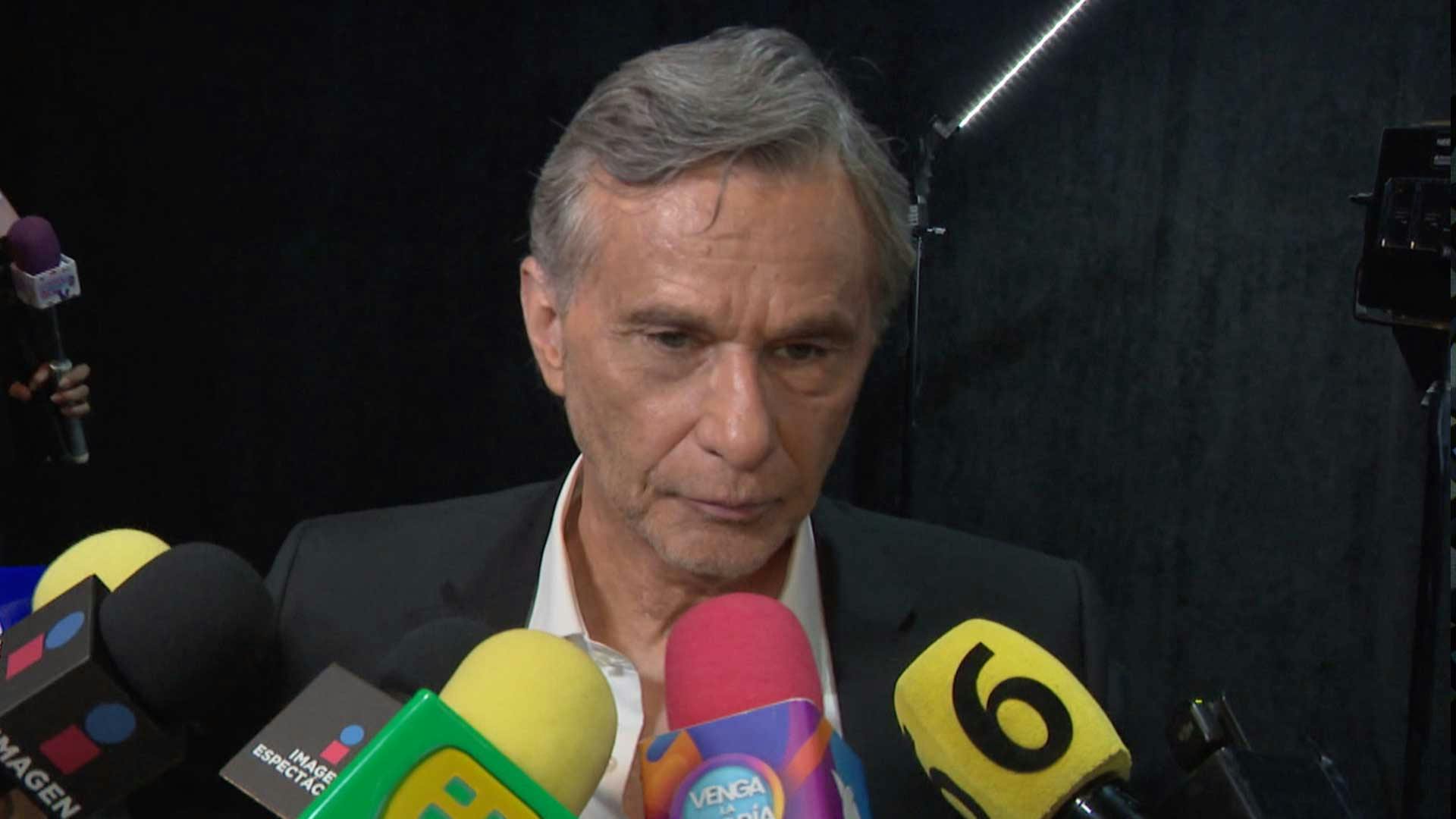 ¿Le huye al matrimonio? Humberto Zurita explica por qué no quiere casarse con Stephanie Salas