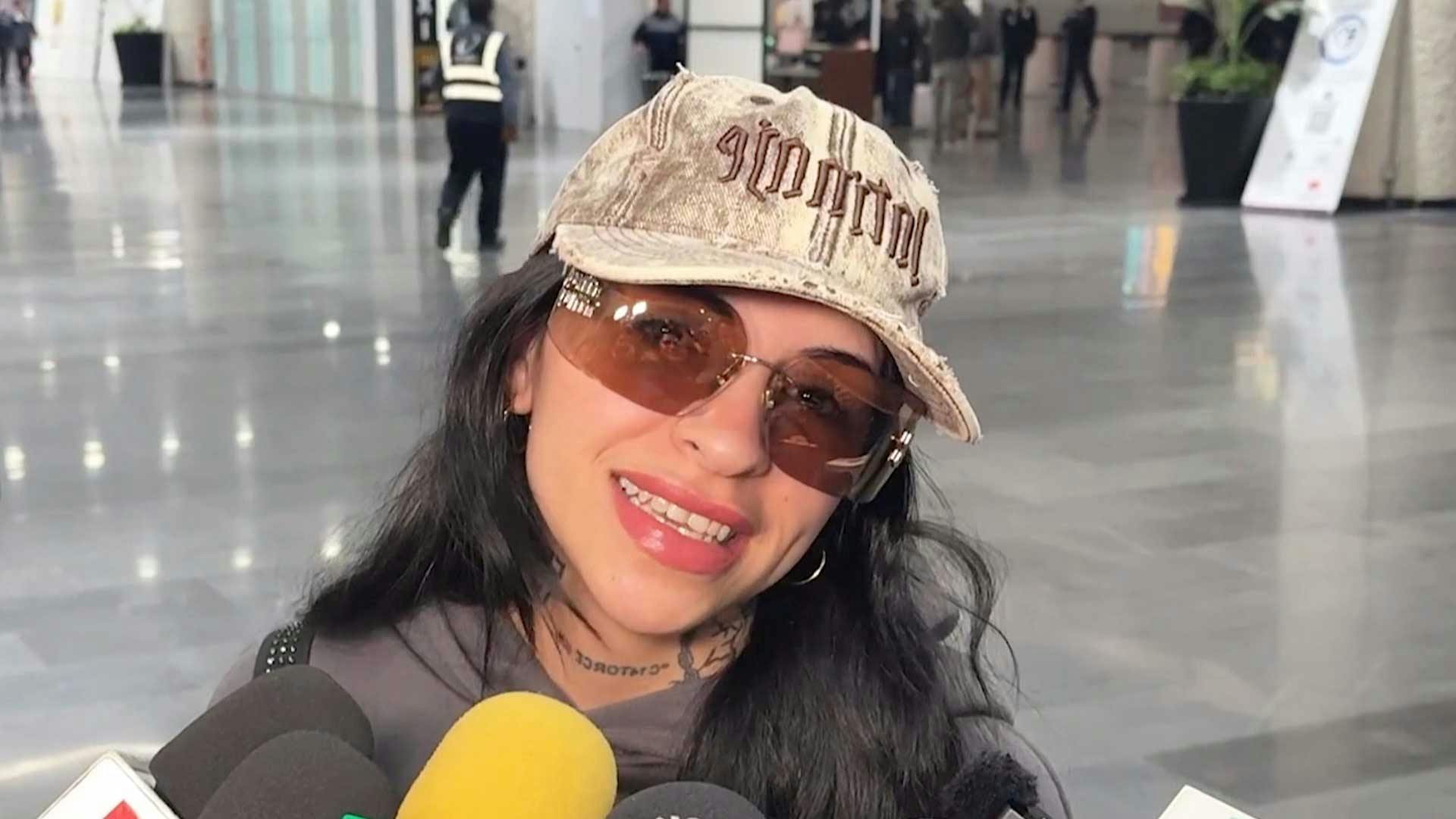 ¿Nodal perdió la custodia de su hija? Cazzu rompe el silencio y aclara los rumores