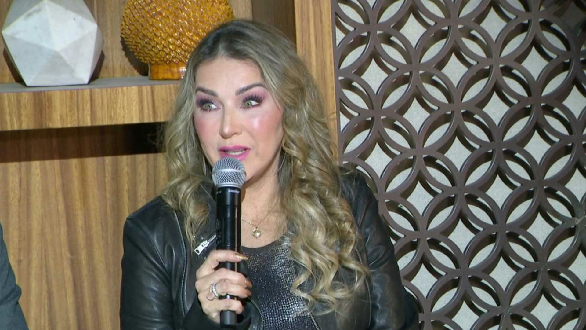 ¡Teme por su vida! Alicia Villarreal responde al comunicado de Cruz Martínez sobre su vinculación a proceso