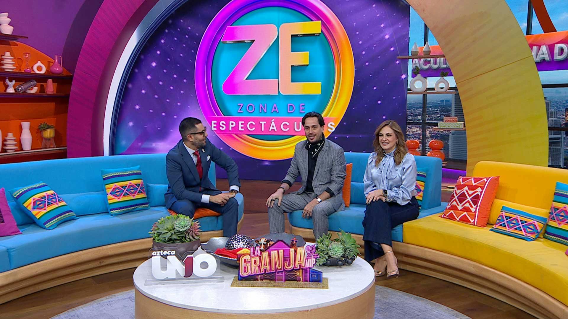 ¡'Versátilmente Incorrecto!', Menny Carrasco presenta su show de 'stand up' musical