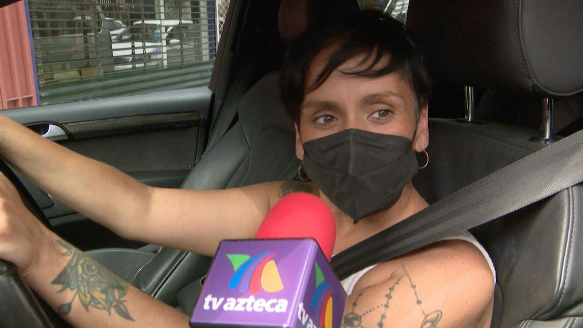 ¡Respeto para su hijo! Mayela Laguna advierte sobre el tema de la paternidad de su hijo