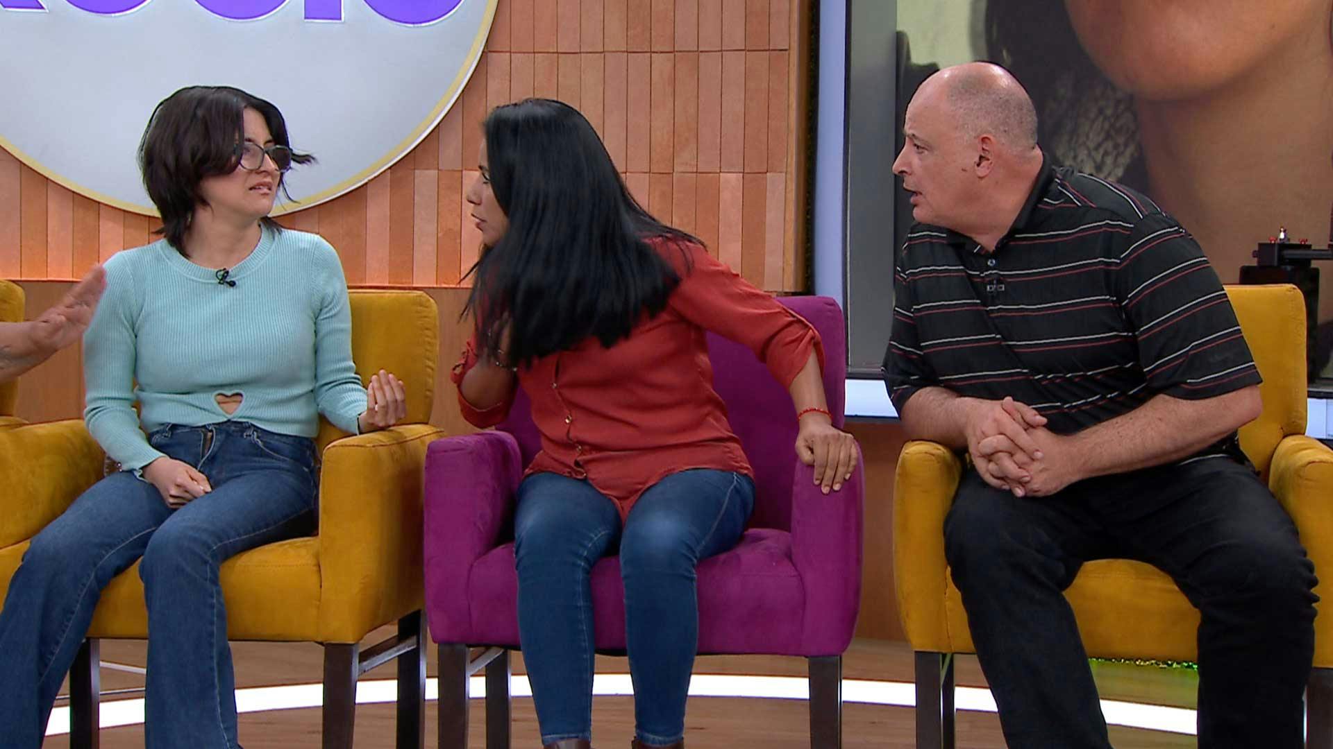 Prefiere a las hijas de la otra | Programa del 20 de noviembre 2025