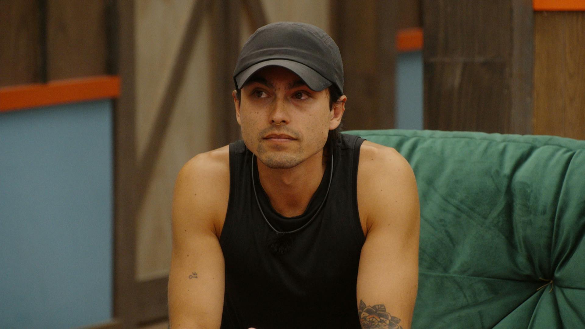 La Granja VIP | Reacciones intensas tras la victoria de Sergio en la Salvación