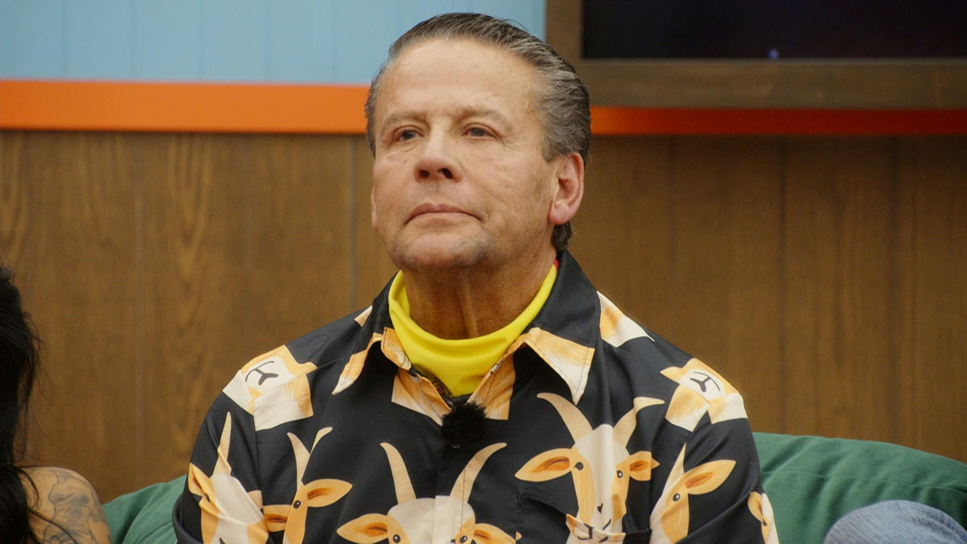 La Granja VIP | Adal cuestiona la estrategia de Sergio en la granja