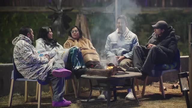 Kim Shantal narra por qué, de niña, ¡creía que su tío era DUEÑO DE DISNEYLAND!