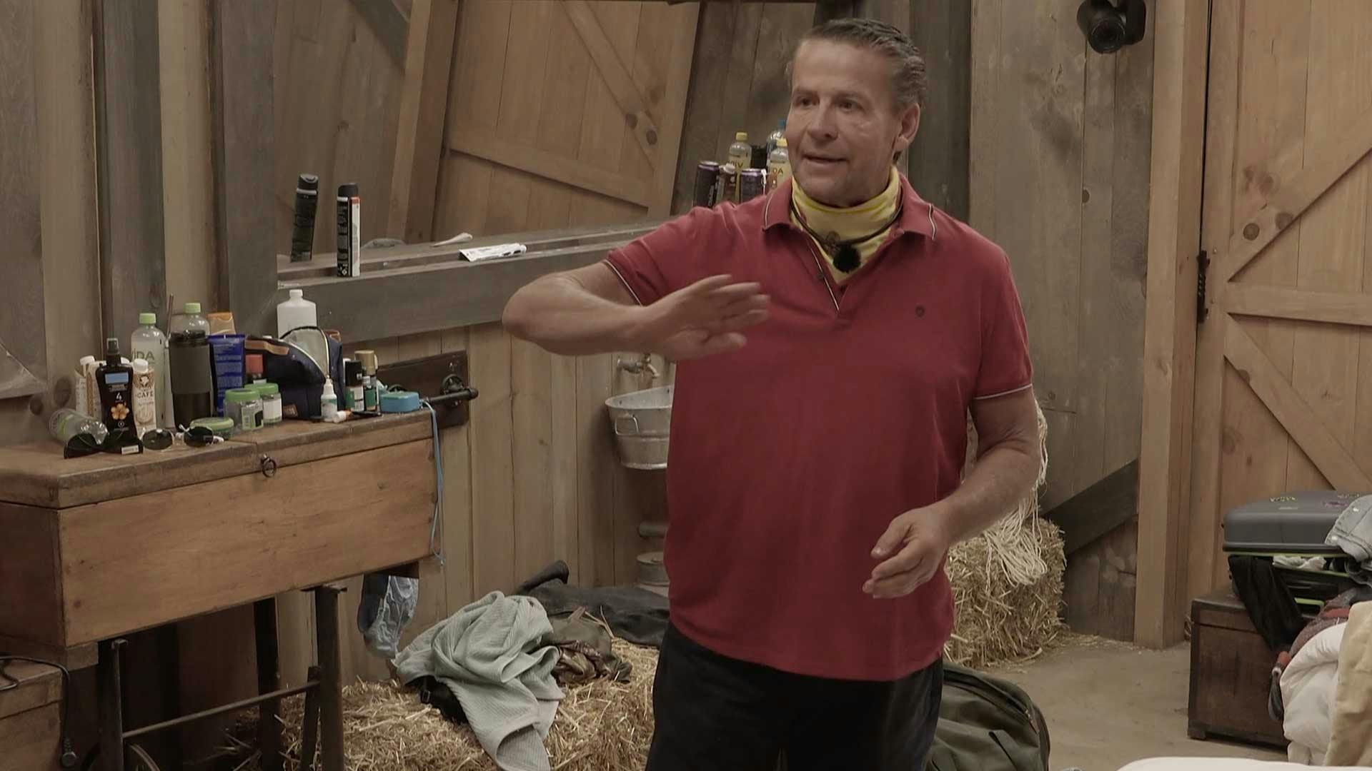 ¡Sergio se salva y Adame estalla! Revive lo mejor de La Granja VIP