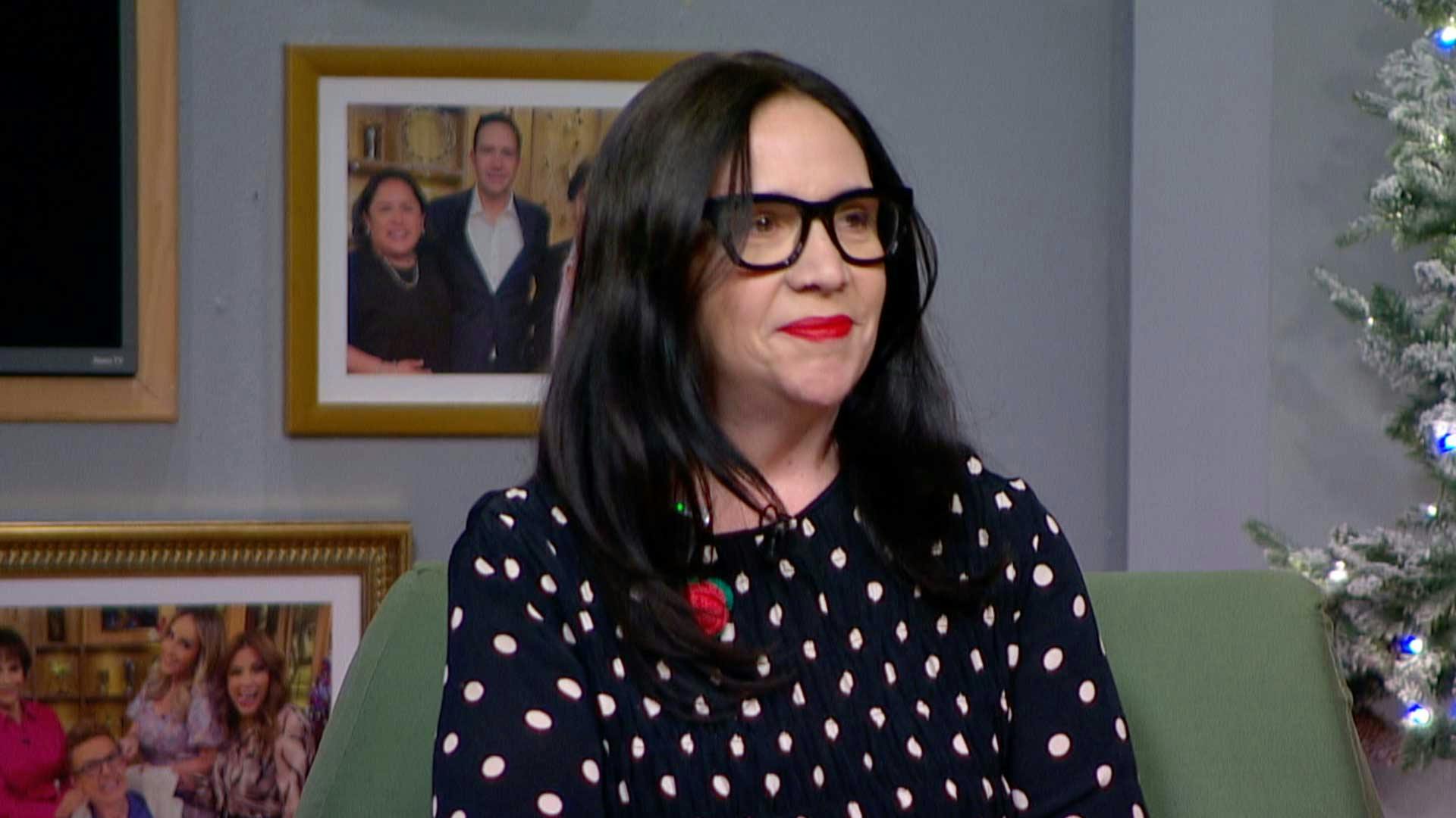 ¿La nueva serie documental de Juan Gabriel tendrá segunda temporada? Así responde María José Cuevas, directora de la entrega