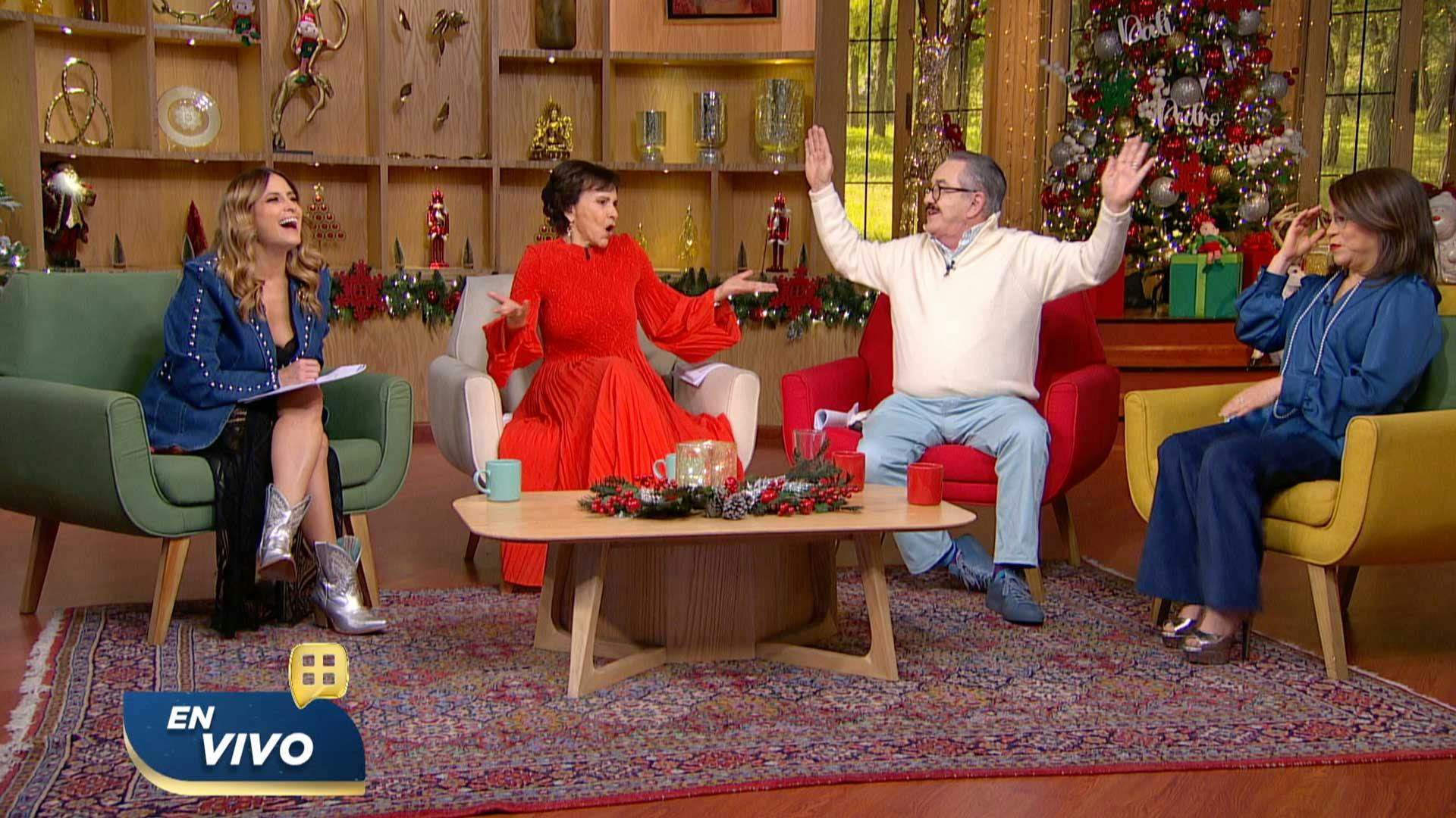 Ventaneando | Programa 21 de noviembre del 2025