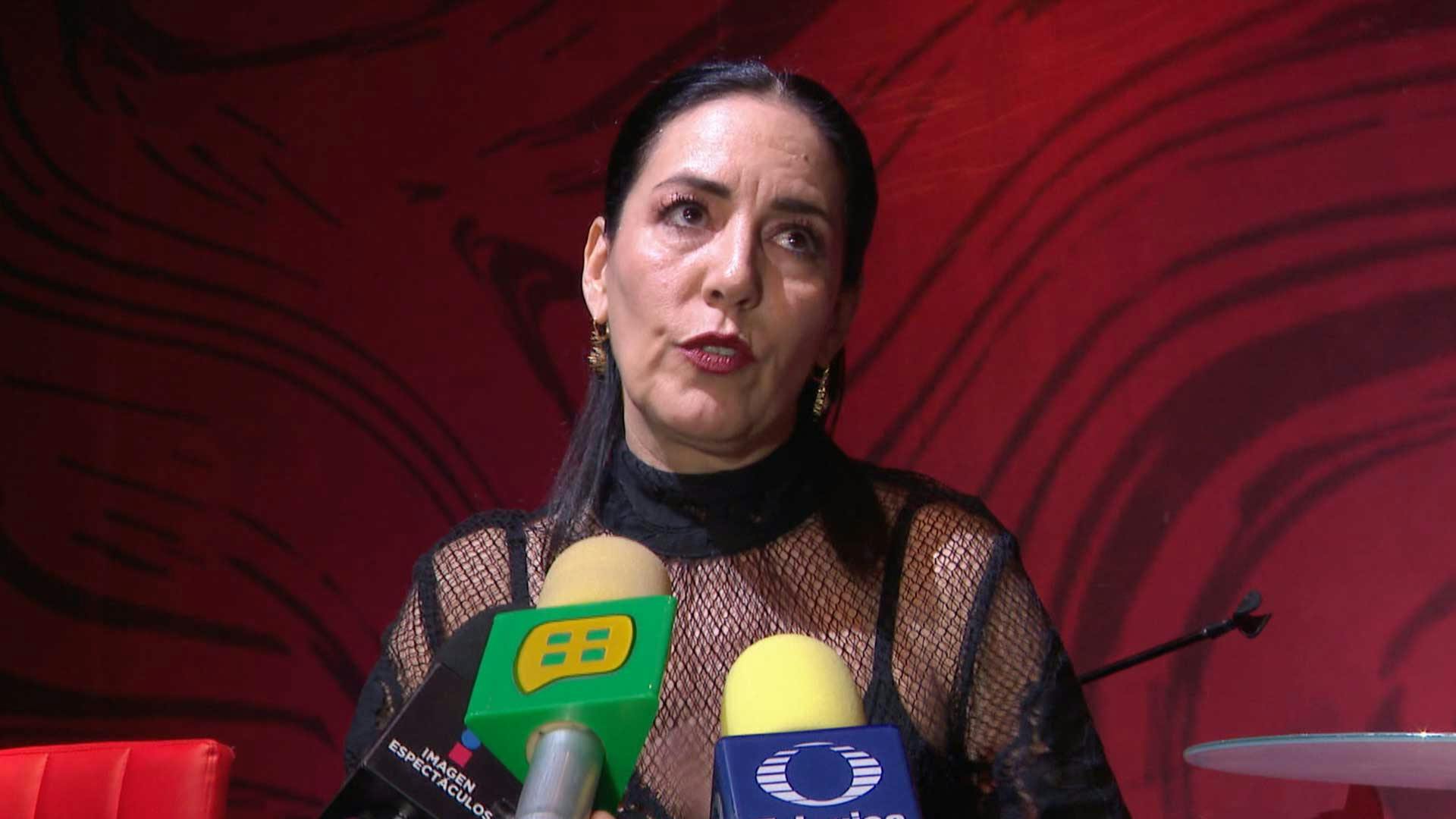 Stephanie Salas y Camila Valero comparten escenario en Monólogos de la Vagina