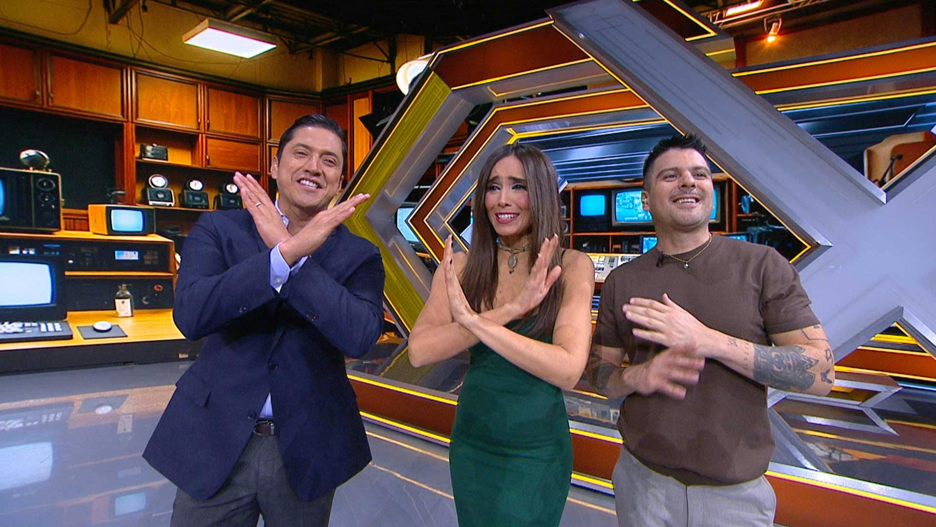 Al Extremo | Programa 21 de noviembre del 2025