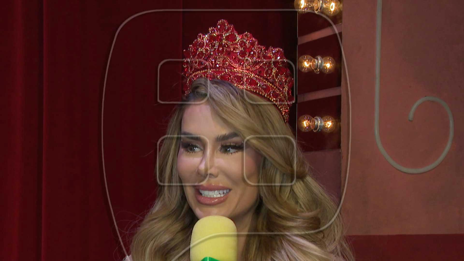 ¡Contará todo! Ninel Conde ya prepara su docuserie y promete revelar episodios polémicos