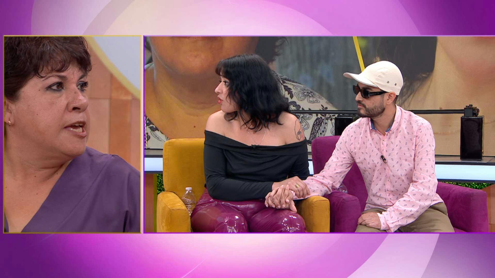 Mamá, este sí es el bueno | Programa del 21 de noviembre 2025