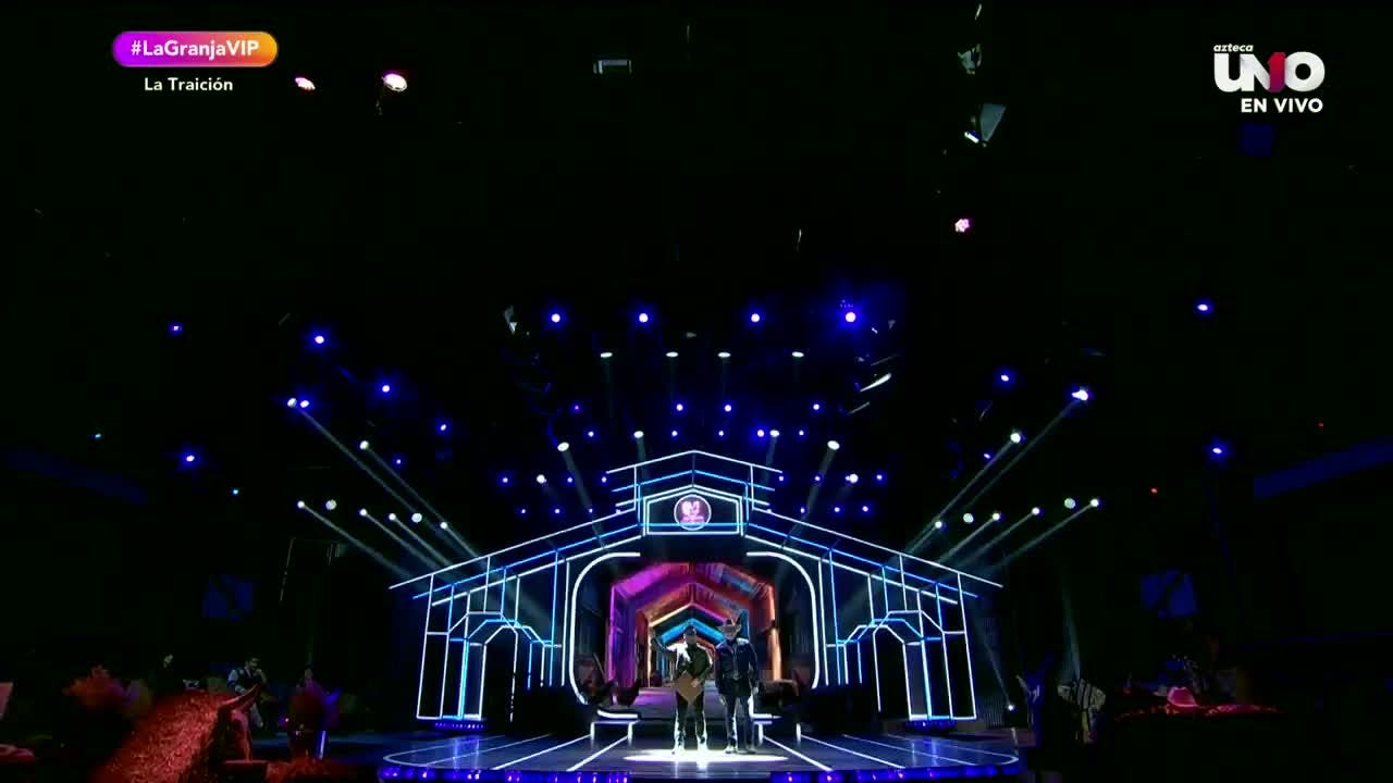 El Tío Pepe llegó a evaluar a los granjeros y a la Capataz: Fabiola Campomanes, ¿cuánto presupuesto les dio?