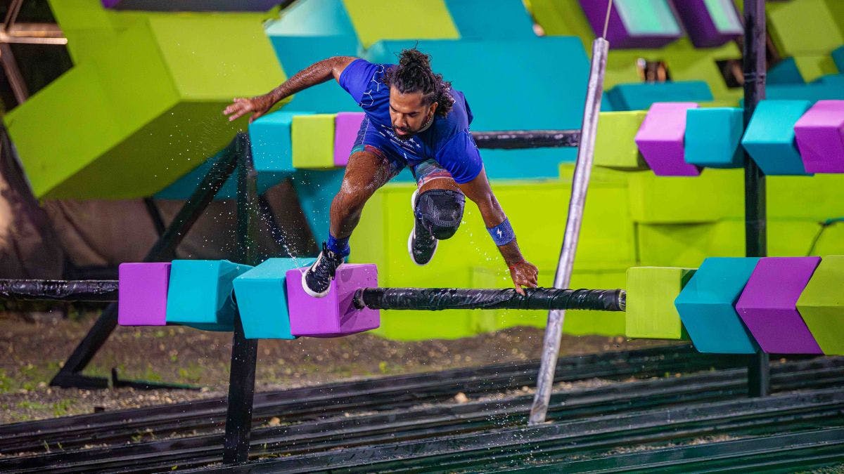 Exatlón México | Batalla por la Supervivencia | ¿Quién sobrevivirá? Rojos en riesgo y azules confiados en una noche decisiva de la novena temporada