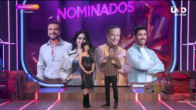 ¿Es Sergio Mayer Mori el que mueve los hilos en La Granja VIP? Esto dijeron nuestros críticos