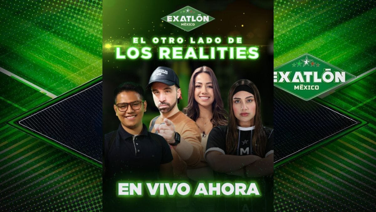 El Otro Lado de Los Realities | Chacorta en la mira, revelaciones EXCLUSIVAS y un viernes imperdible