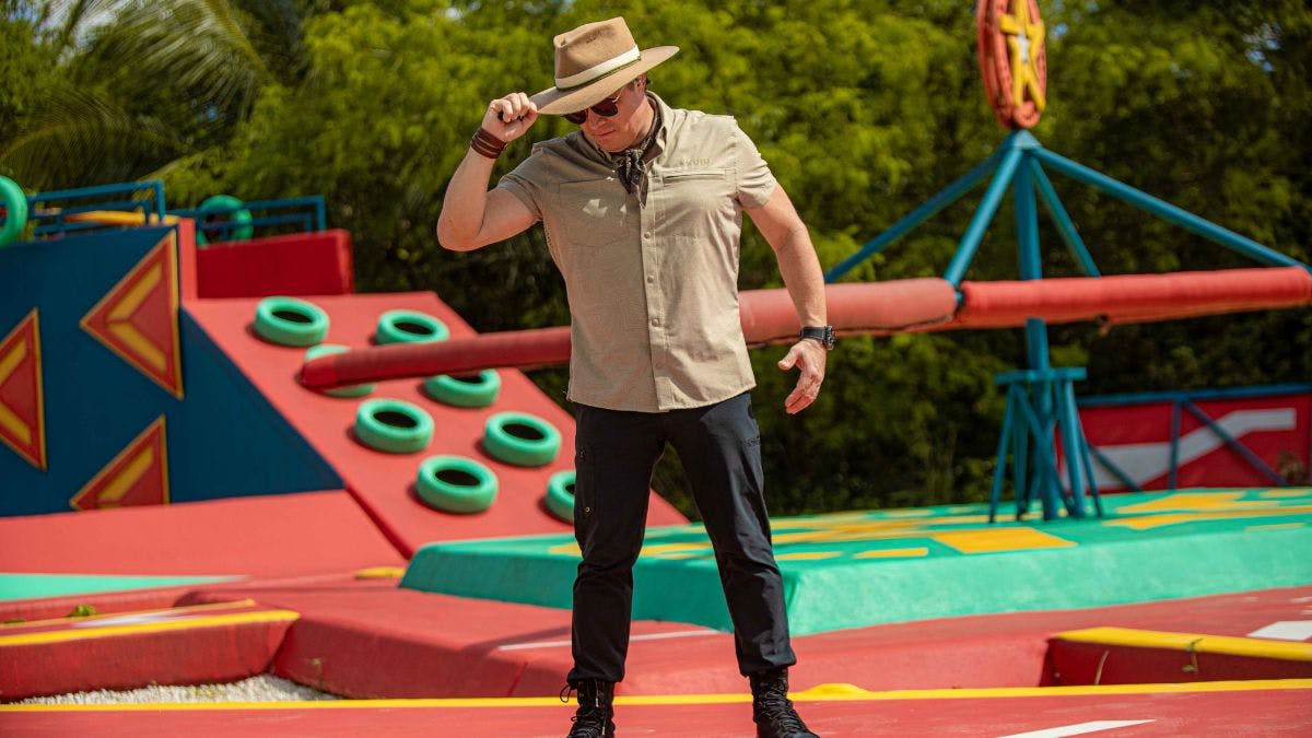 Exatlón México | Programa Completo | Intensidad máxima, nuevas tensiones y un día decisivo en la competencia