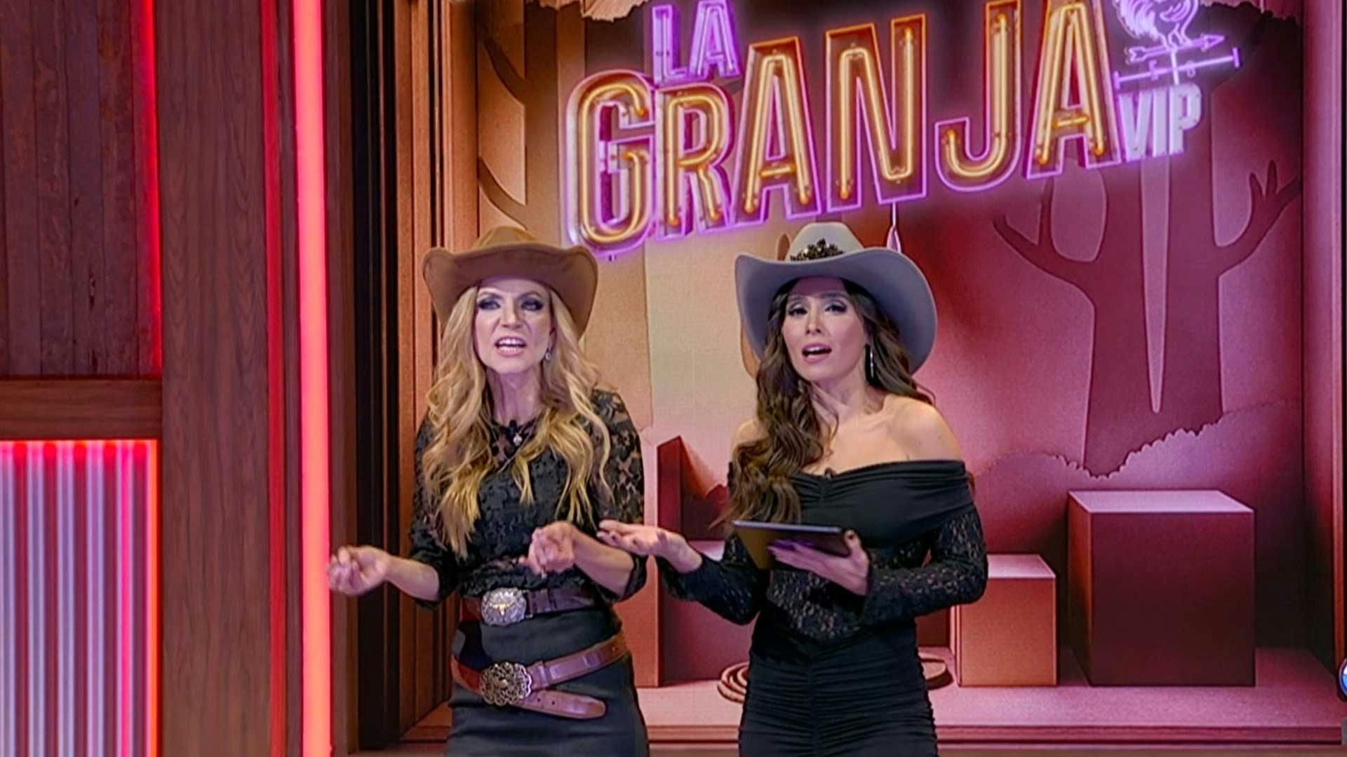 La Granja VIP | Manola Diez confiesa que sigue siendo Team Muro pese a su salida