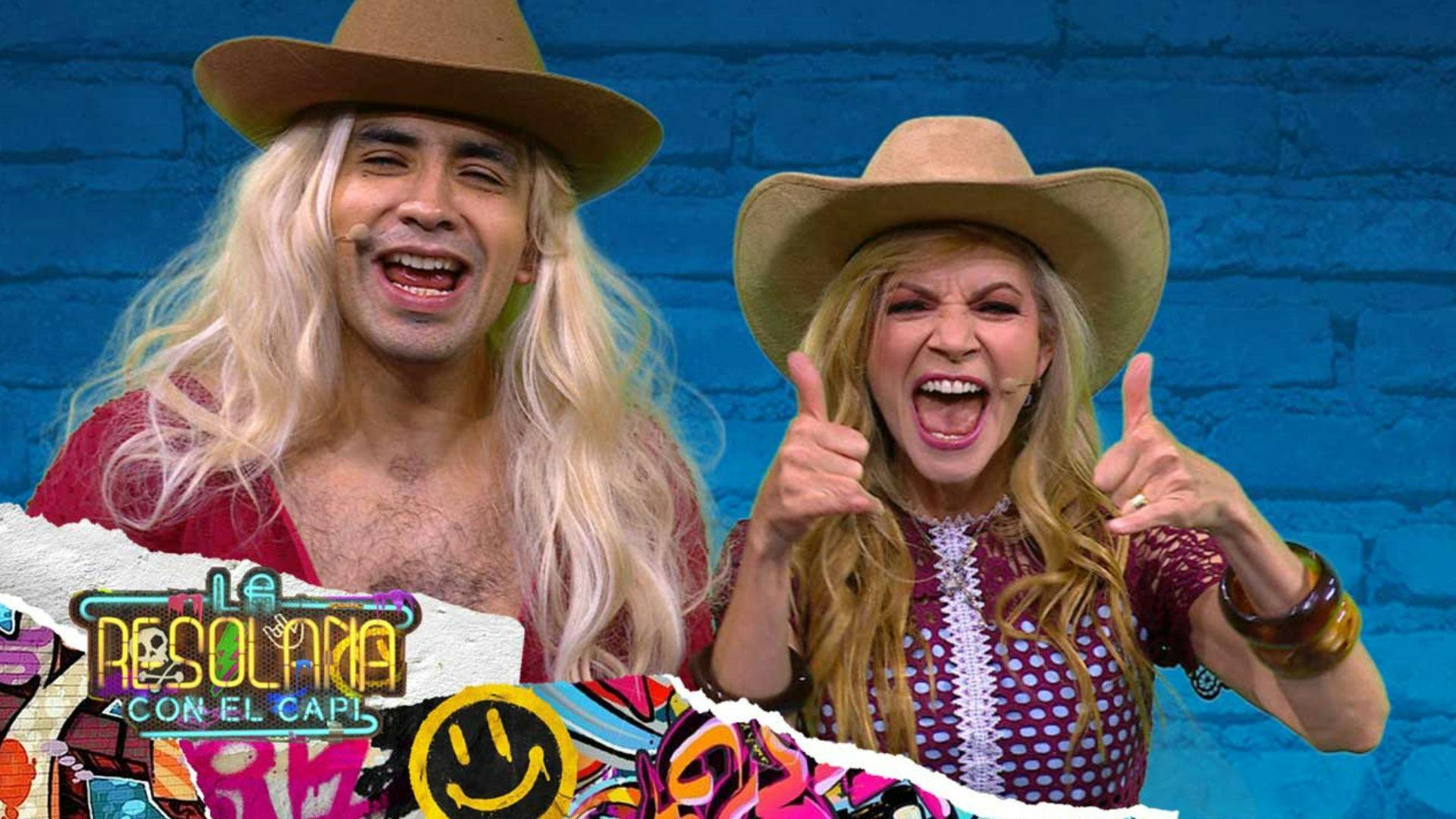 Manola Díez destapa su “verdadero yo”: ¡El lector de mentes revela lo que realmente quería contestar!