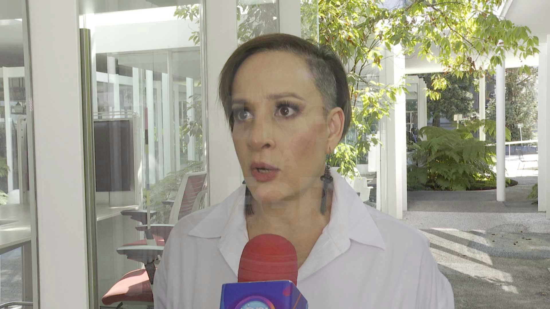 ¿Pudo ser 'Lupita'? Natalia Sosa habló de la participación de Belinda en Mentiras