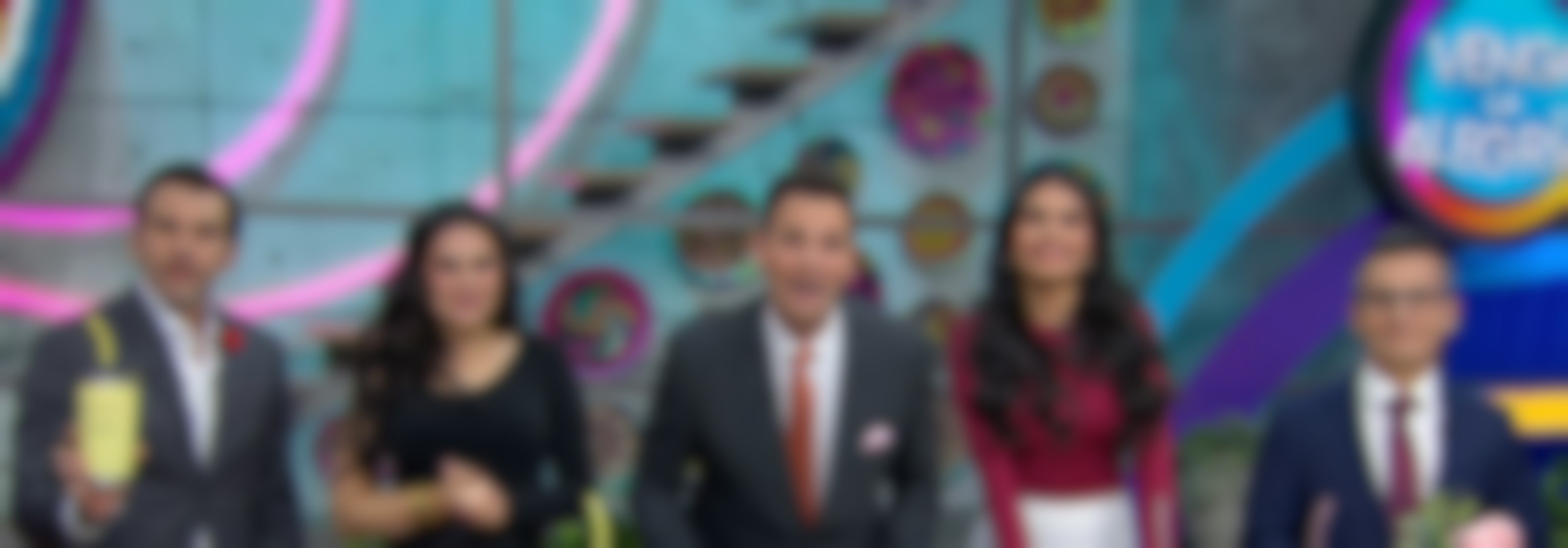 Venga La Alegría | Programa 24 de noviembre Parte 1 | Cazzu aclara los rumores de colaboración con Belinda y lo que ocurrió en la séptima Gala de La Granja VIP
