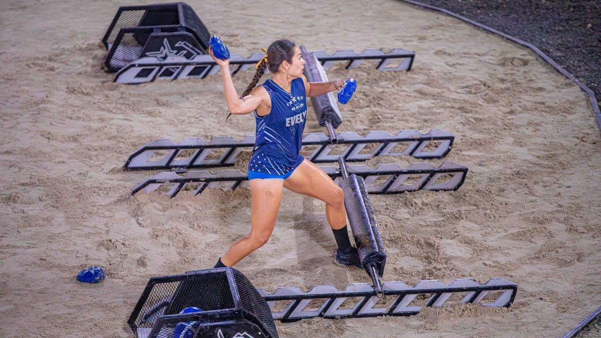 Exatlón México | Batalla por La Villa 360 | Los Rojos llegan con vida extra: ¿podrán arrebatar La Villa 360 a los Azules?